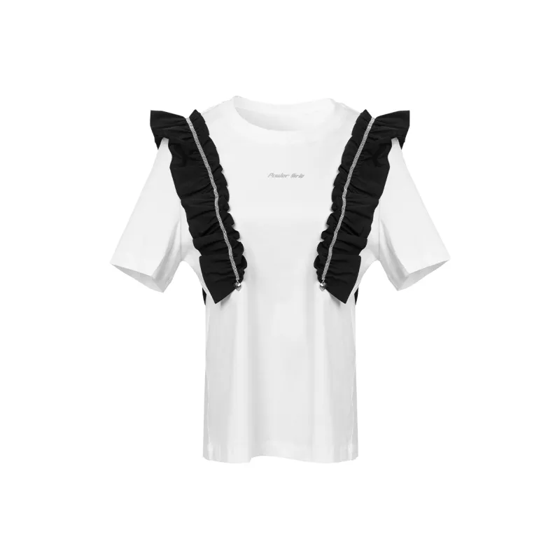 LOFT SHINE T Shirt Women's Multicolor-0