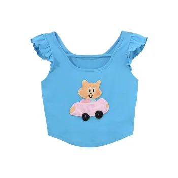SNBL Tank Tops Women's Blue