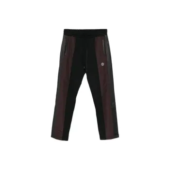 Just Cavalli Panelled Track Pants