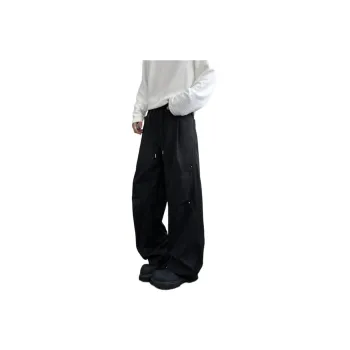 SOLIDITY Casual Pants Unisex