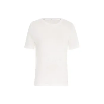 Zimmermann Regular T Shirt Women's White