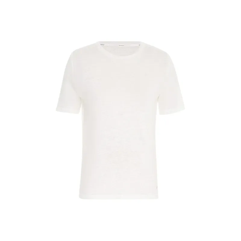 Zimmermann Regular T Shirt Women's White-0