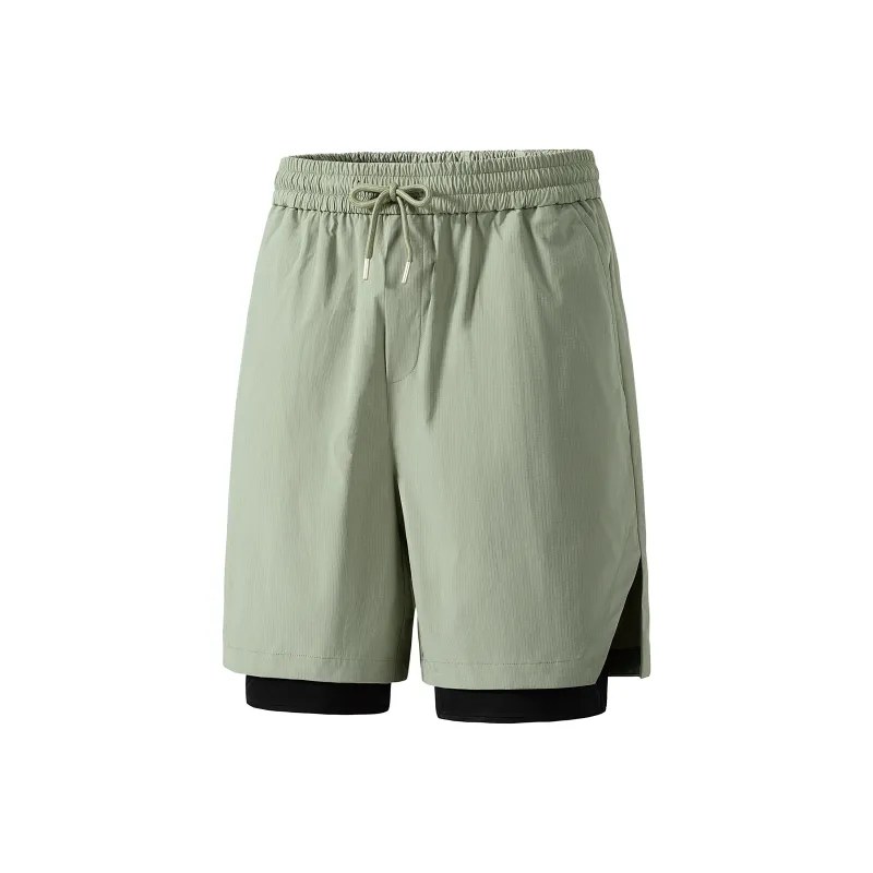GDRX Sports Shorts Unisex-6