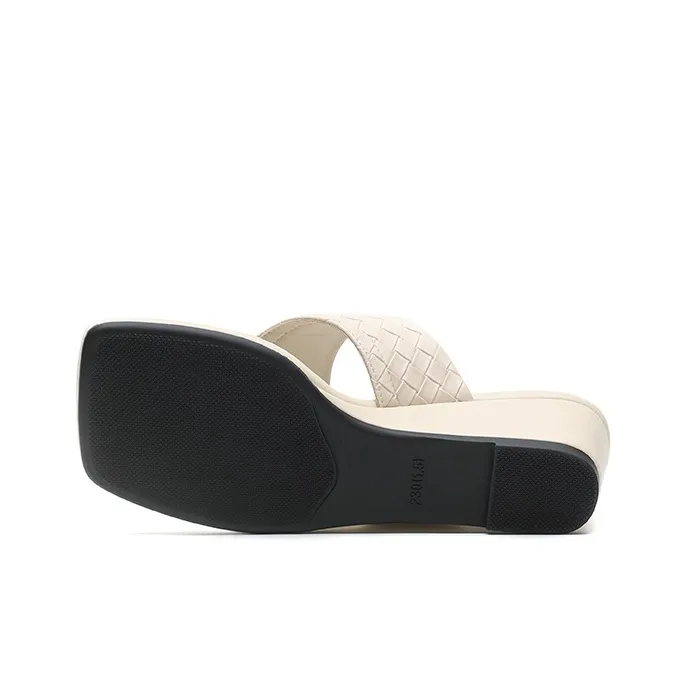 JOSINY Flip Flops Women's-2