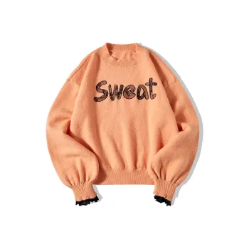 LA CRAWFISH Sweaters Women's