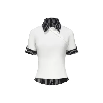 APEA T Shirts Women's Ecru