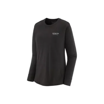 Patagonia Drop Shoulder Sleeve T Shirt Women's