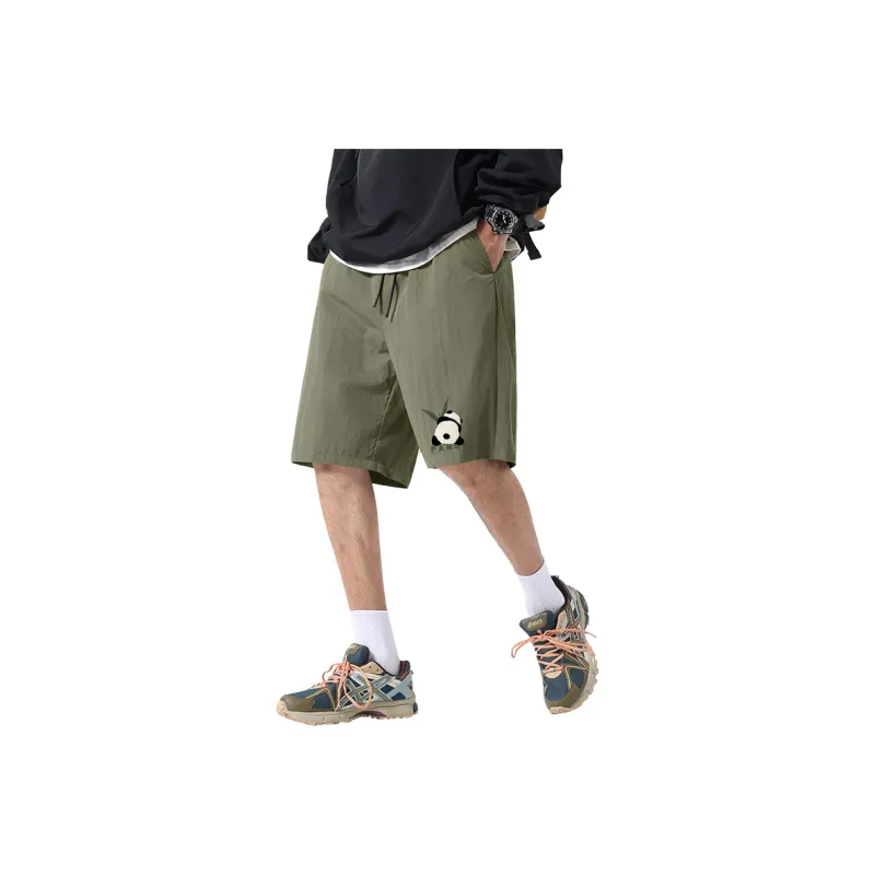 MINISO Casual Shorts Unisex-0