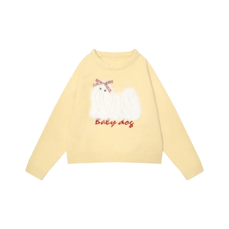 Umoumo Sweaters Women's-0