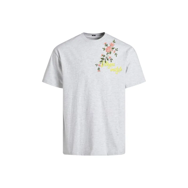 IN'S T Shirts Unisex-5