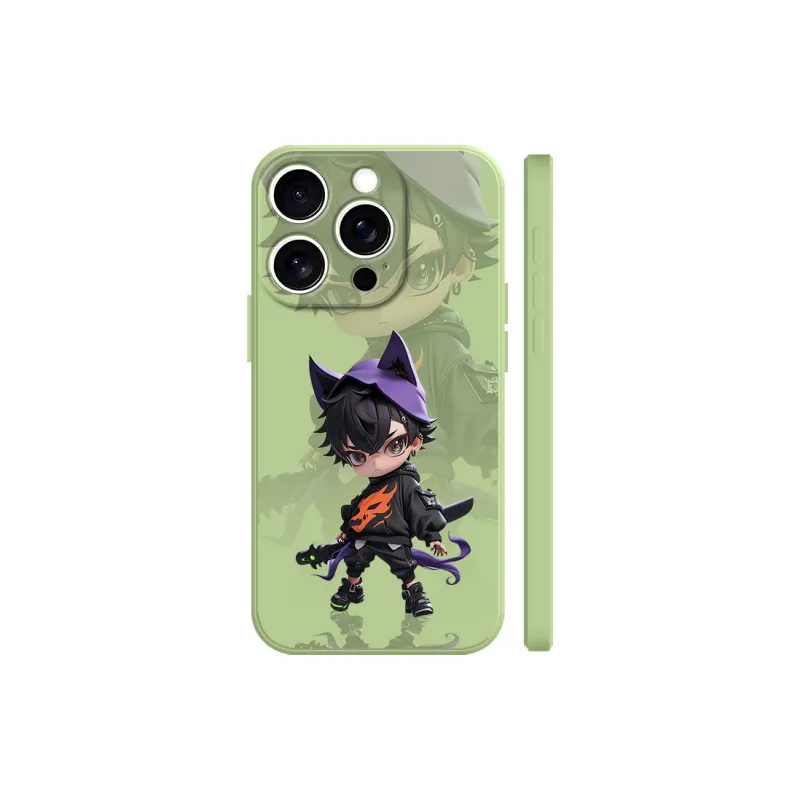 BAOCHENG Phone Cases-12