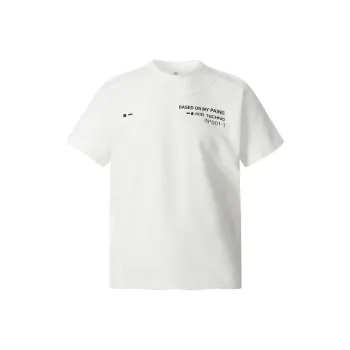 TH FABRICATE Regular T Shirt Unisex
