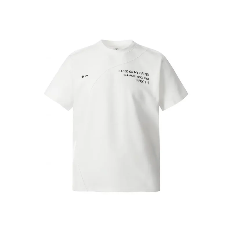 TH FABRICATE Regular T Shirt Unisex-6