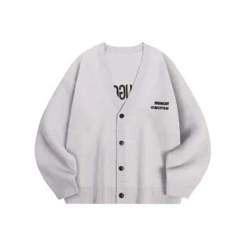 BABUGGE Sweaters Unisex