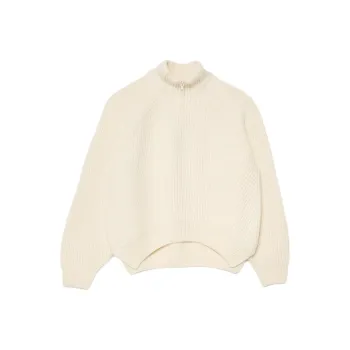 LACOSTE Sweaters Women's White