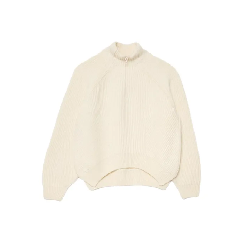 LACOSTE Sweaters Women's White-0