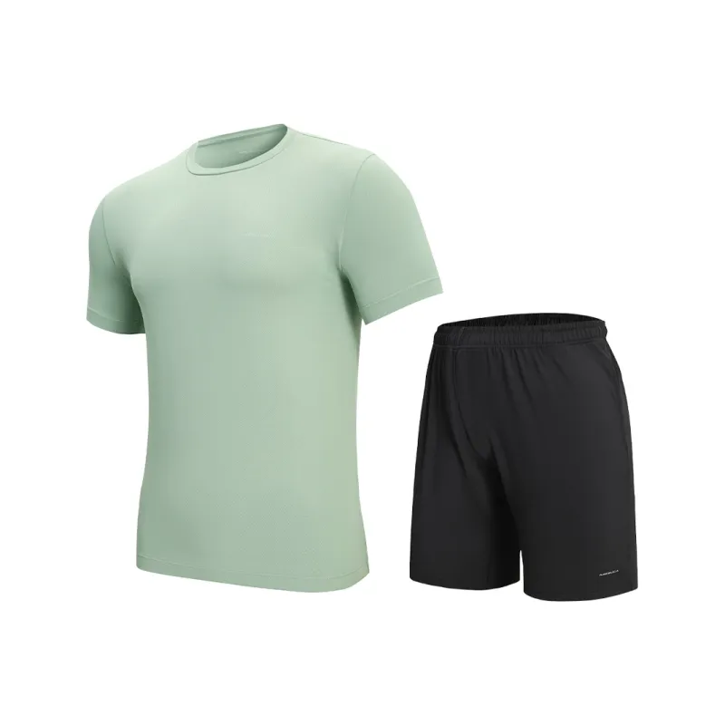 MESUCA Sports & Fitness Set Men's-3