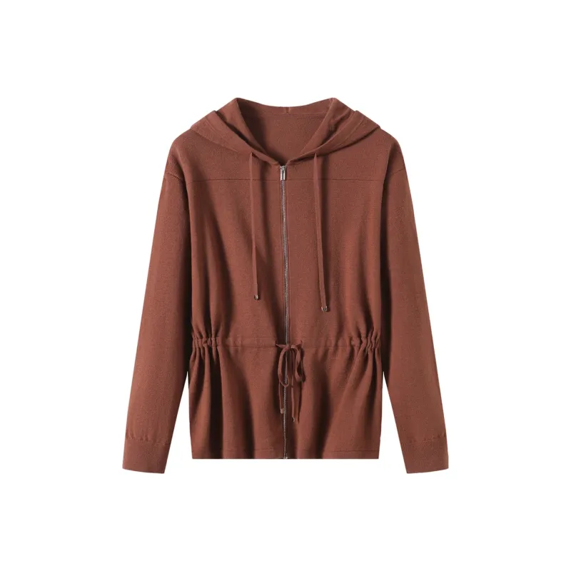 H YXIANG Sweaters Women's-4