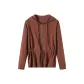 Dry Maroon