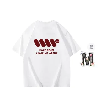 Cotton shopping T Shirts Unisex