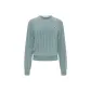 Sage Gray Green