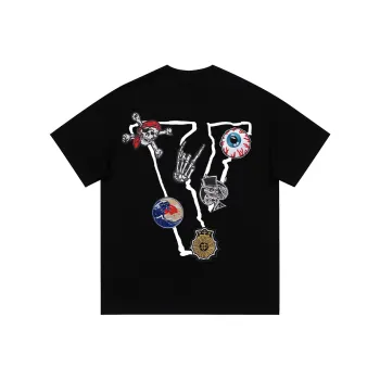 PISYPOX T Shirts Unisex