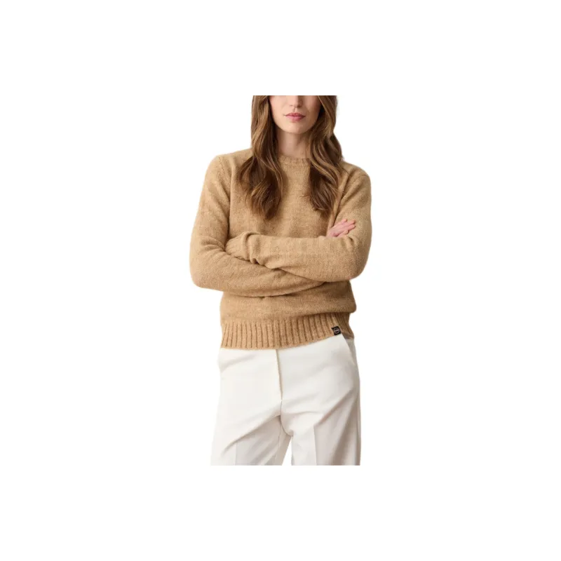 COLMAR FW24 Sweater Women's Linen-0