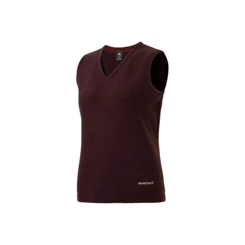 MONTBELL Tank Tops Women's-0