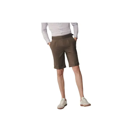 JODOLL Casual Shorts Men