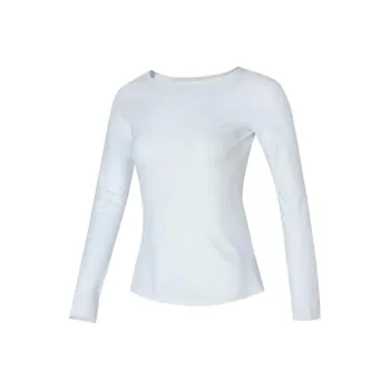 Nike T-Shirt Women's Light Blue