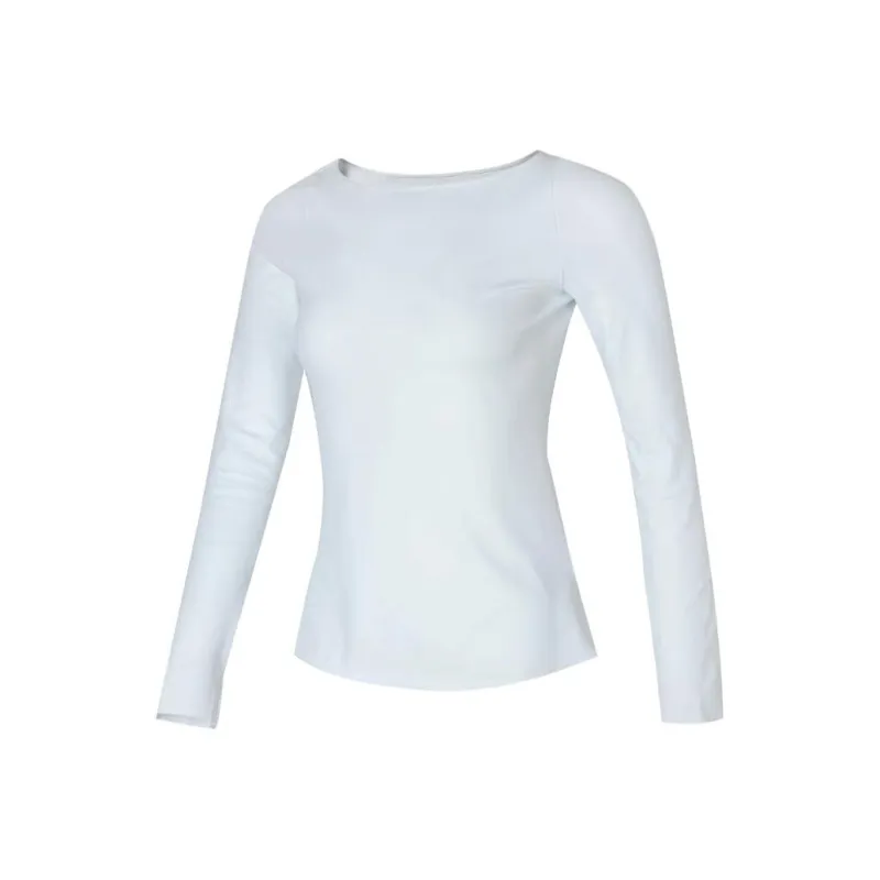 Nike T-Shirt Women's Light Blue-0