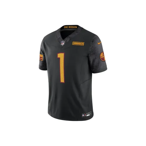 Nike Jahan Dotson Washington Commanders Men's Nike Dri-FIT Nfl Limited Football Jersey