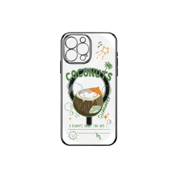 Small bones Phone Cases