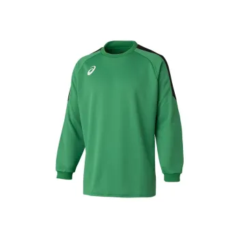 Asics Gk Game Jersey Soccer Jerseys Men's Amazon Green