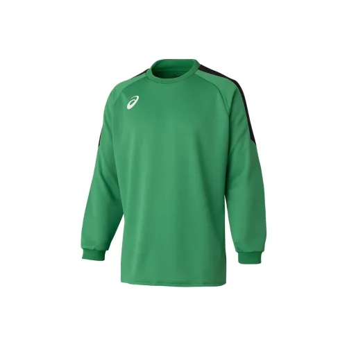 Asics Gk Game Jersey Soccer Jerseys Men's Amazon Green
