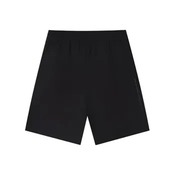 361° Variety Training Collection Sports Shorts Men's Super Black