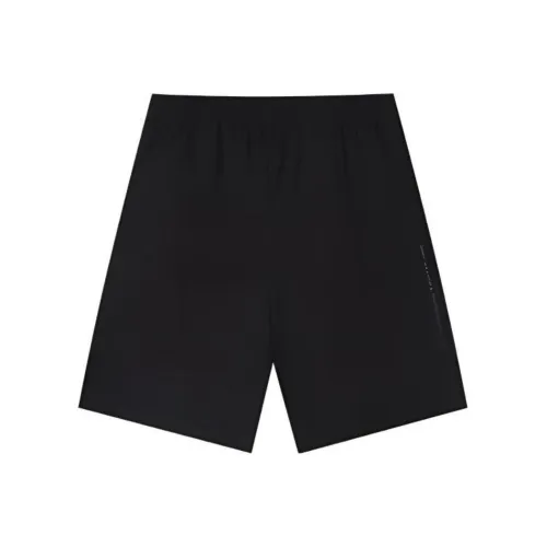 361° Variety Training Collection Sports Shorts Men's Super Black