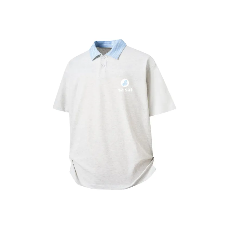 ST&SAT T Shirts Unisex-3