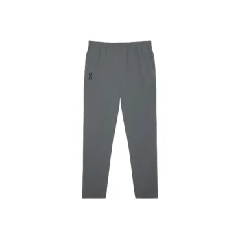 On Athletic Trousers Men's Lime