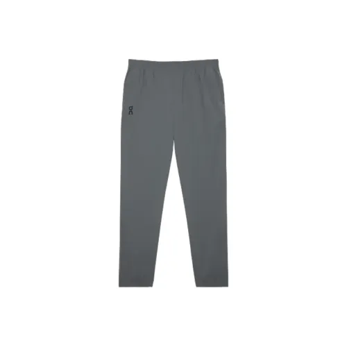 On Athletic Trousers Men's Lime