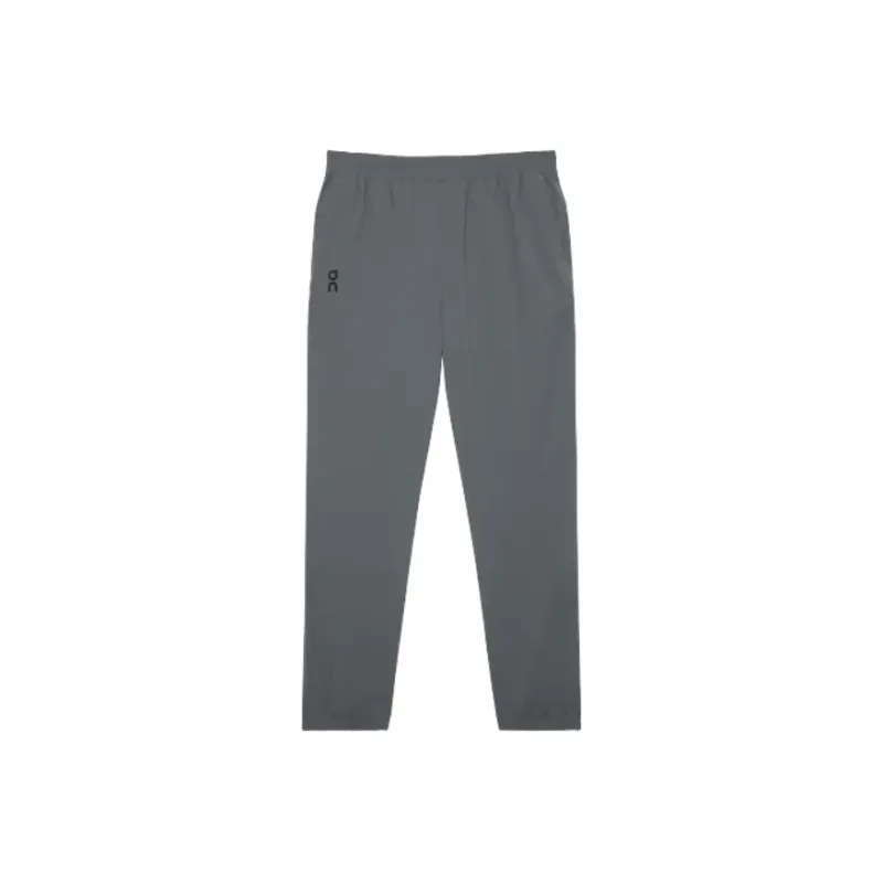 On Athletic Trousers Men's Lime-0
