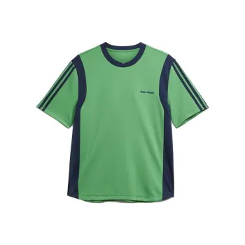 Adidas Originals X Wales Bonner Football Tee