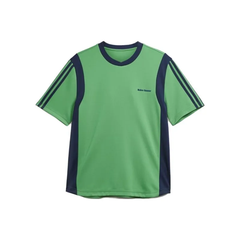 Adidas X Wales Bonner Football Tee-0