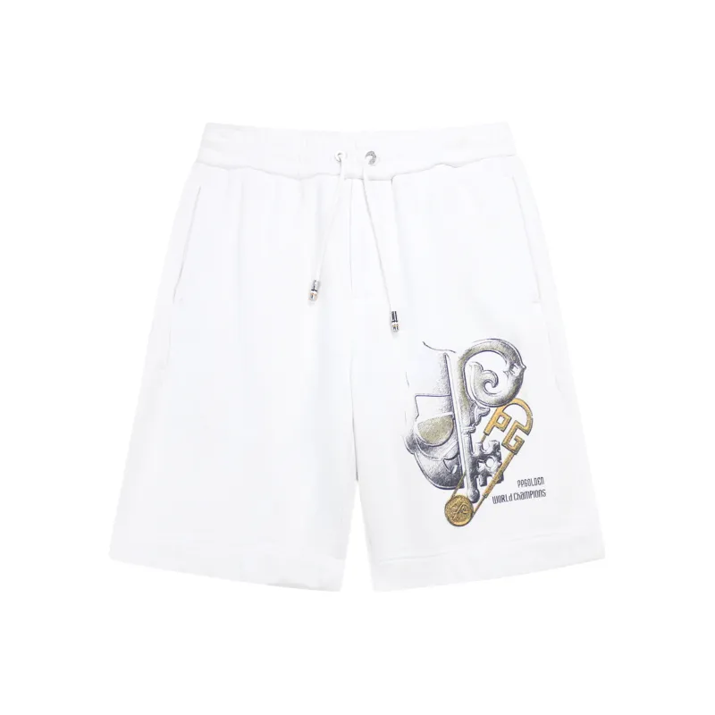 PP.GOLDEN Casual Shorts Men-2
