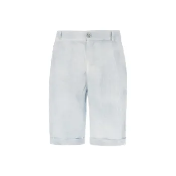 Avant Toi Bermuda Shorts