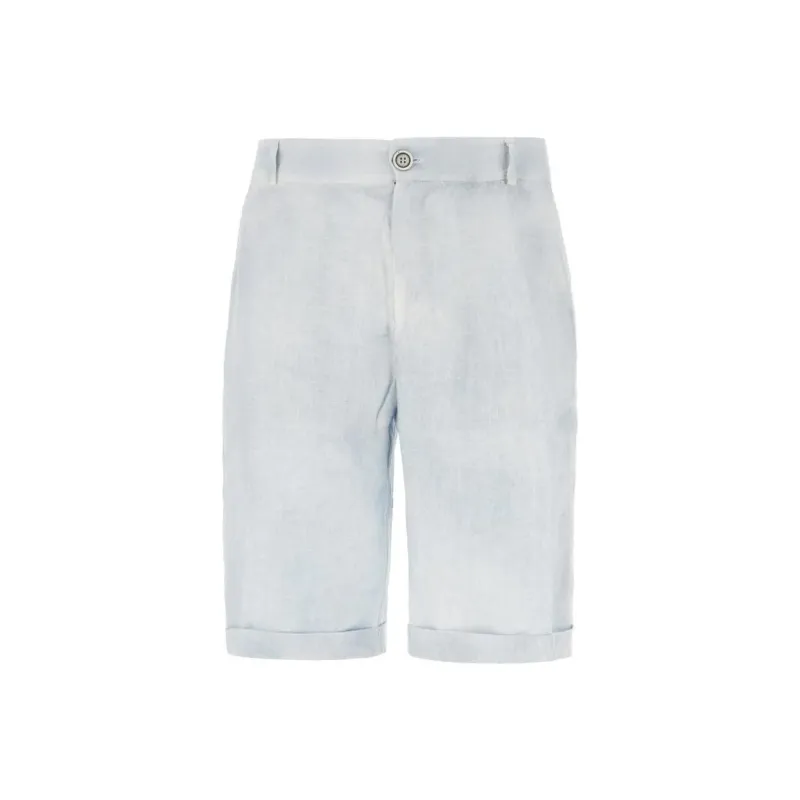 Avant Toi Bermuda Shorts-0