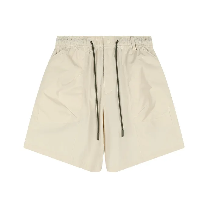 ACMEITEM Casual Shorts Unisex-6
