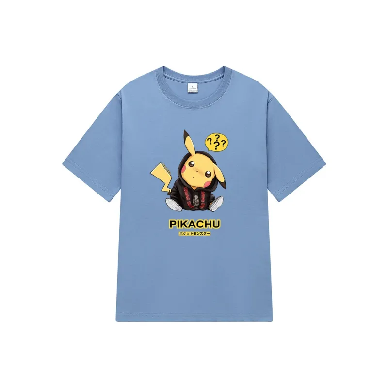 LSVE T Shirts Unisex-16