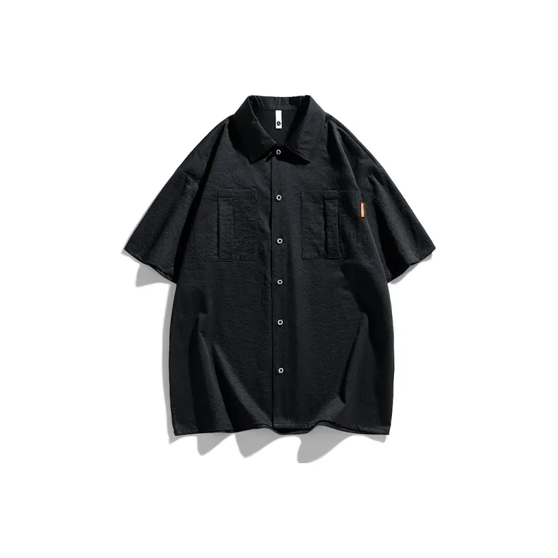 CASAMIA Shirts Men-0