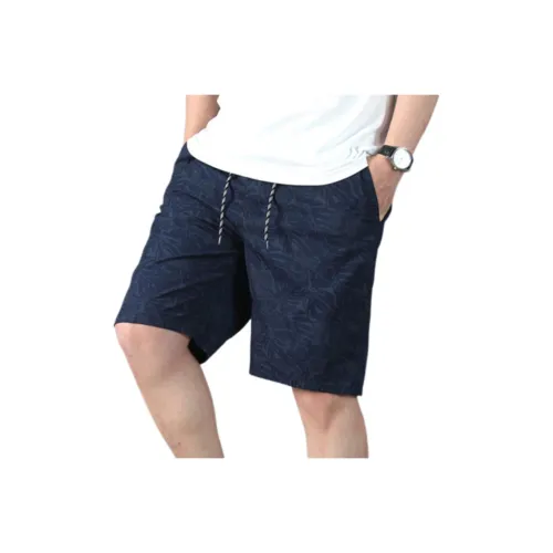 PIERRE CARDIN Casual Shorts Men's